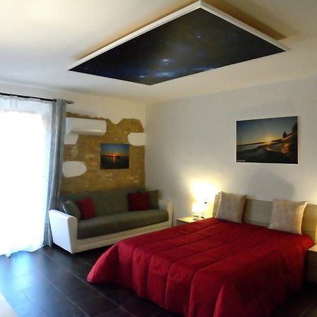 Casa Kemarin Villa Campomarino  Eksteriør billede