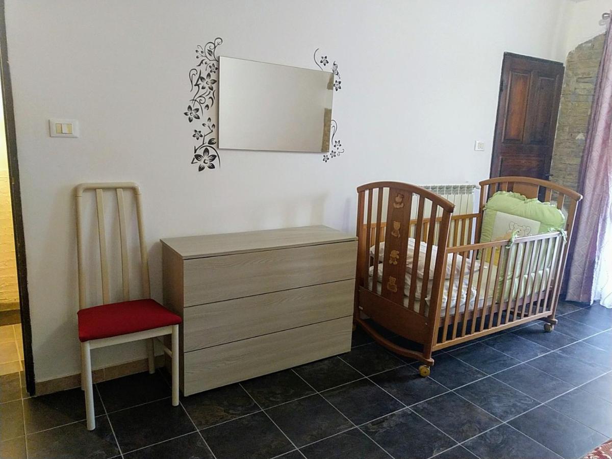 Casa Kemarin Villa Campomarino  Eksteriør billede