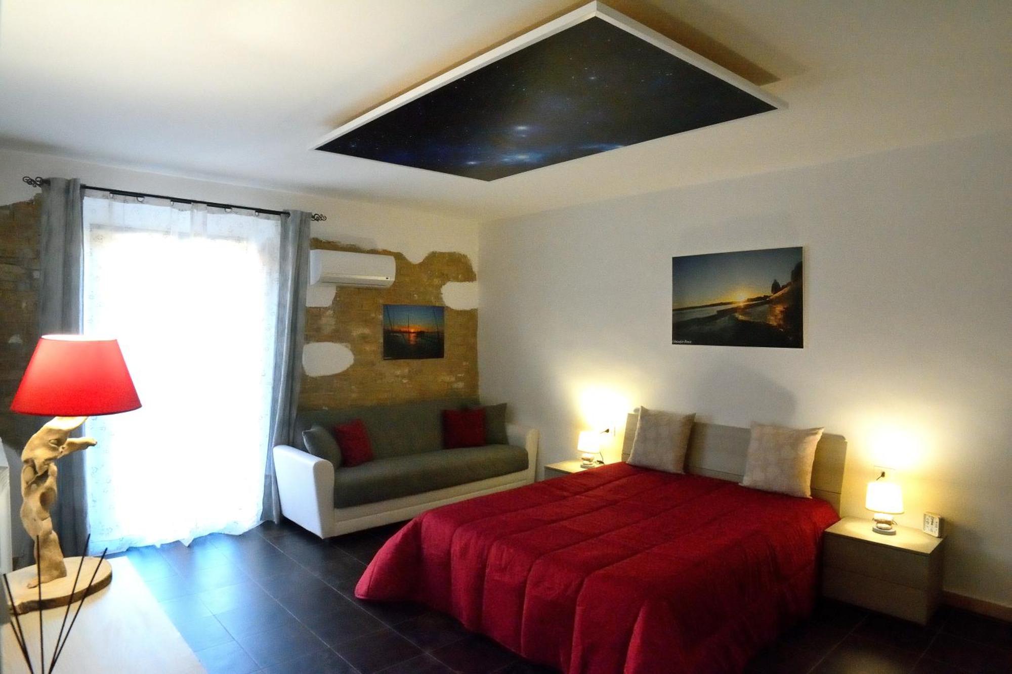 Casa Kemarin Villa Campomarino  Eksteriør billede