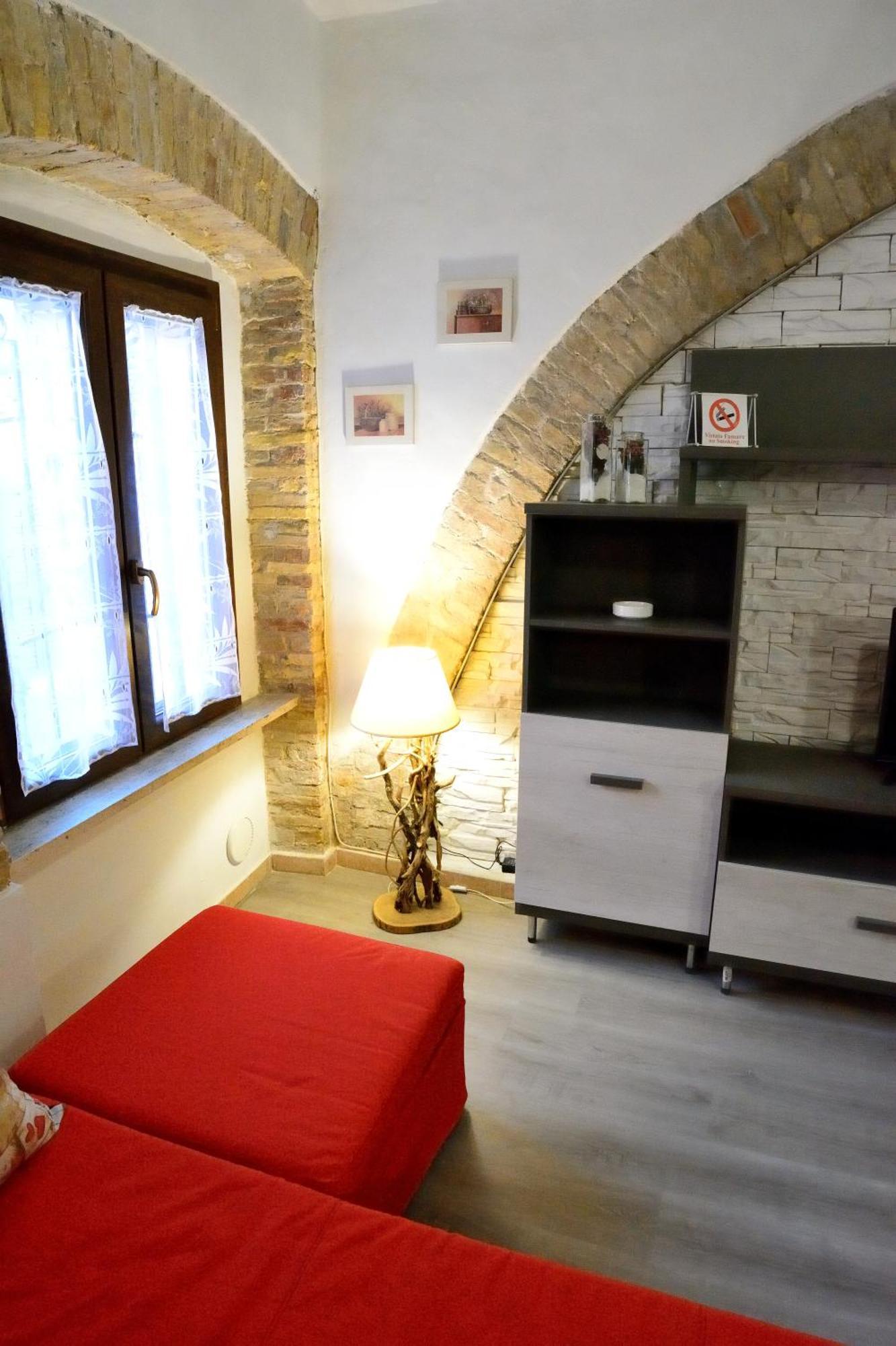 Casa Kemarin Villa Campomarino  Eksteriør billede